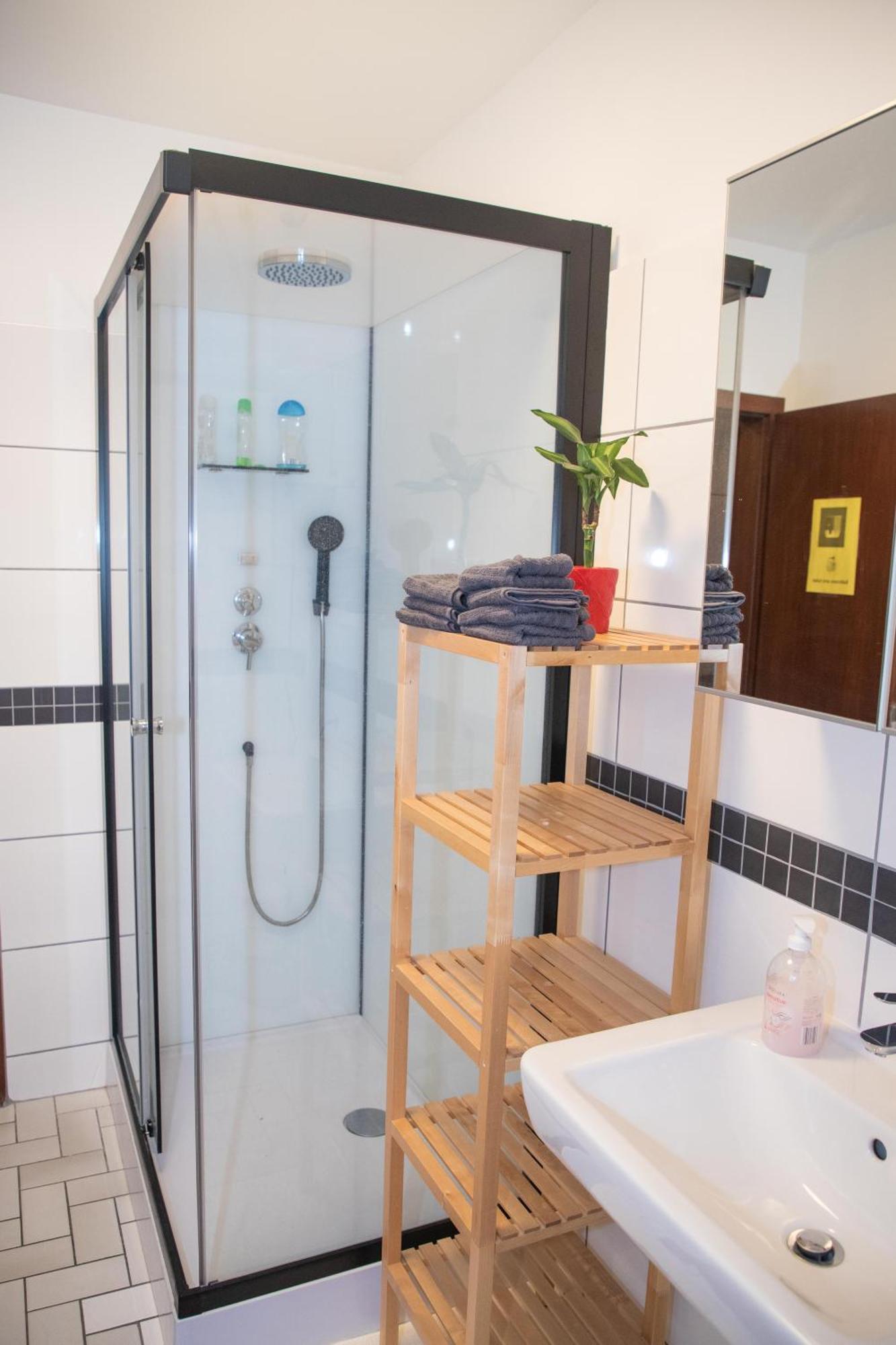 Appartement Park Center *