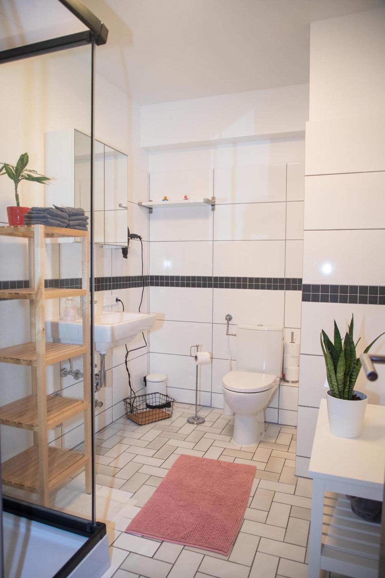 Apartment Park Center Luxemburg